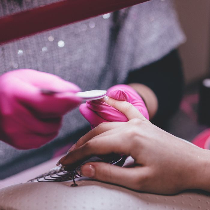 Uñas